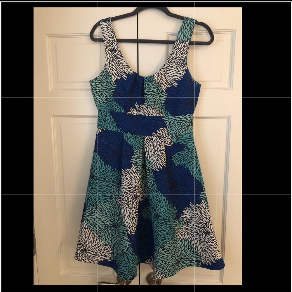 Gorgeous spring/summer dress